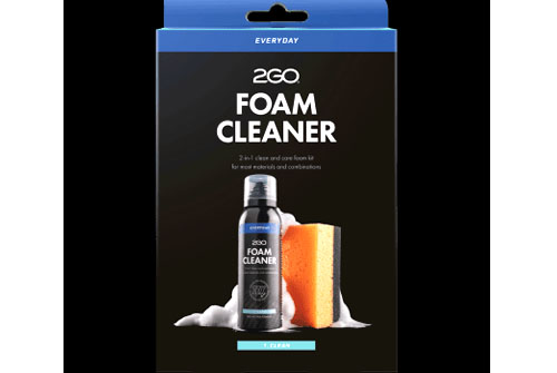 2GO Foam Cleaner