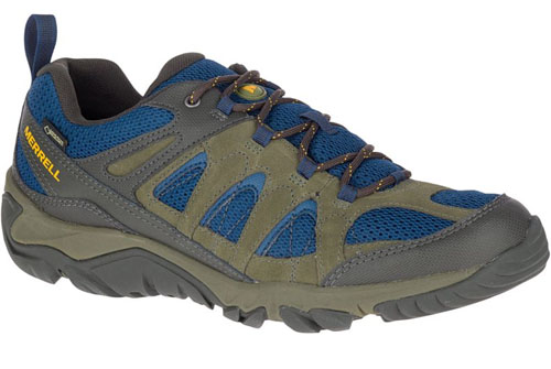 Merrell Outmost Vent Gore-Tex